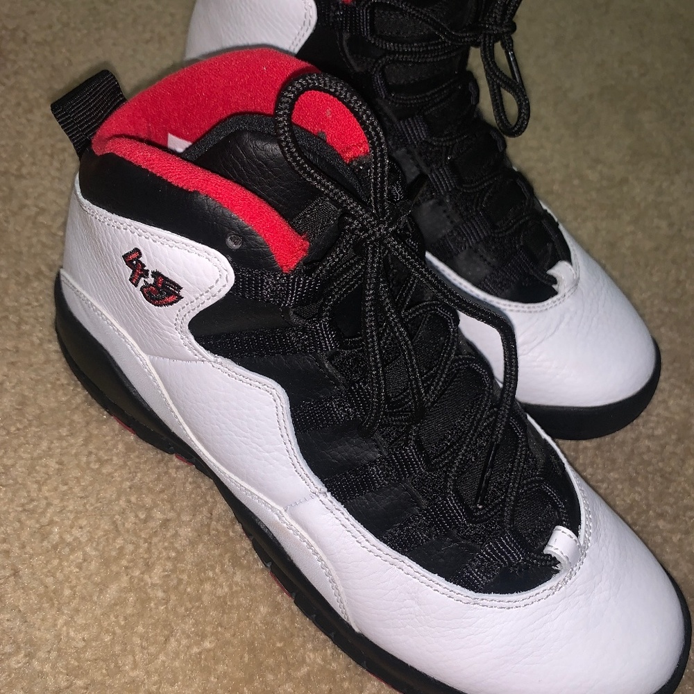 Air Jordan Retro 10